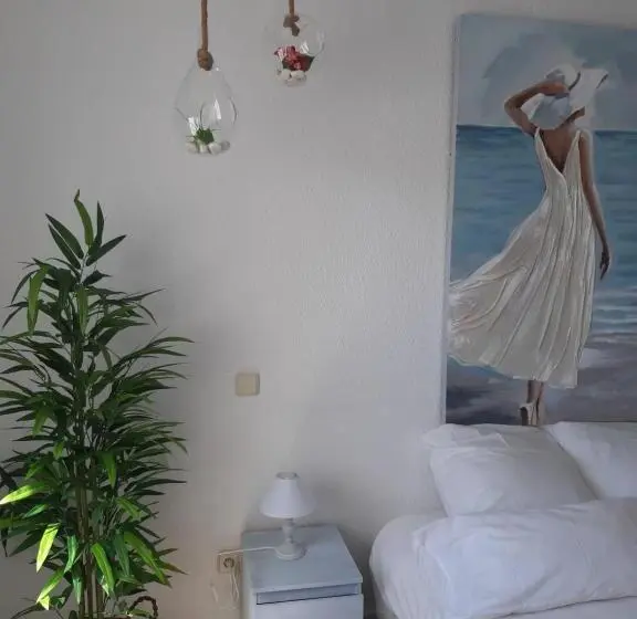 اتاق سوپریور, Ananda Beach Rooms