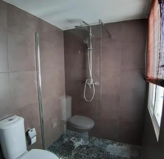 اتاق سوپریور, Ananda Beach Rooms