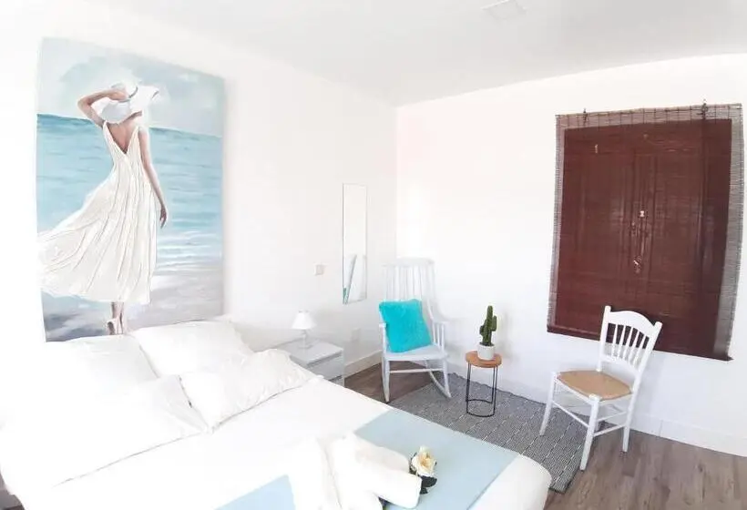 اتاق سوپریور, Ananda Beach Rooms