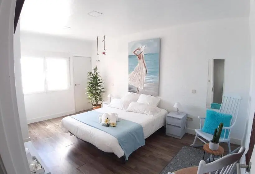 اتاق سوپریور, Ananda Beach Rooms