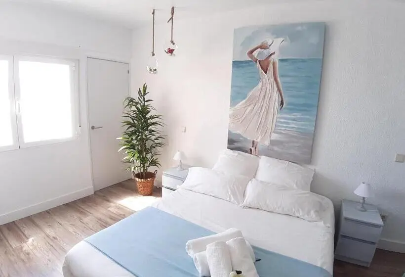 اتاق سوپریور, Ananda Beach Rooms