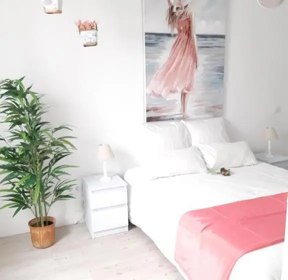 اتاق استاندارد, Ananda Beach Rooms
