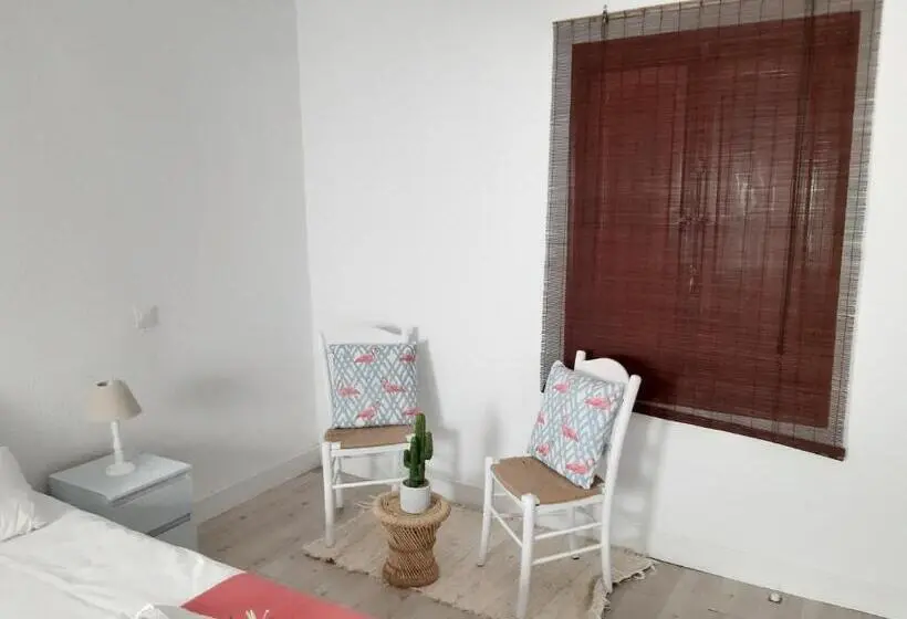 اتاق استاندارد, Ananda Beach Rooms