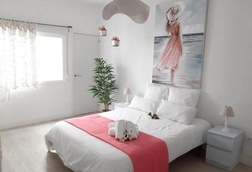 标准间, Ananda Beach Rooms
