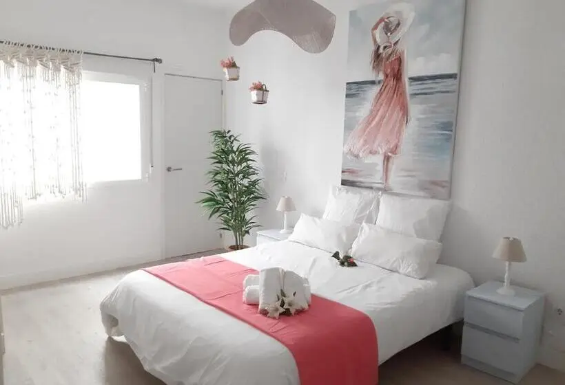 اتاق استاندارد, Ananda Beach Rooms