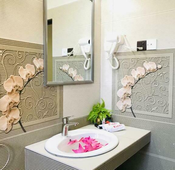 豪华房间, Kanola Luxury