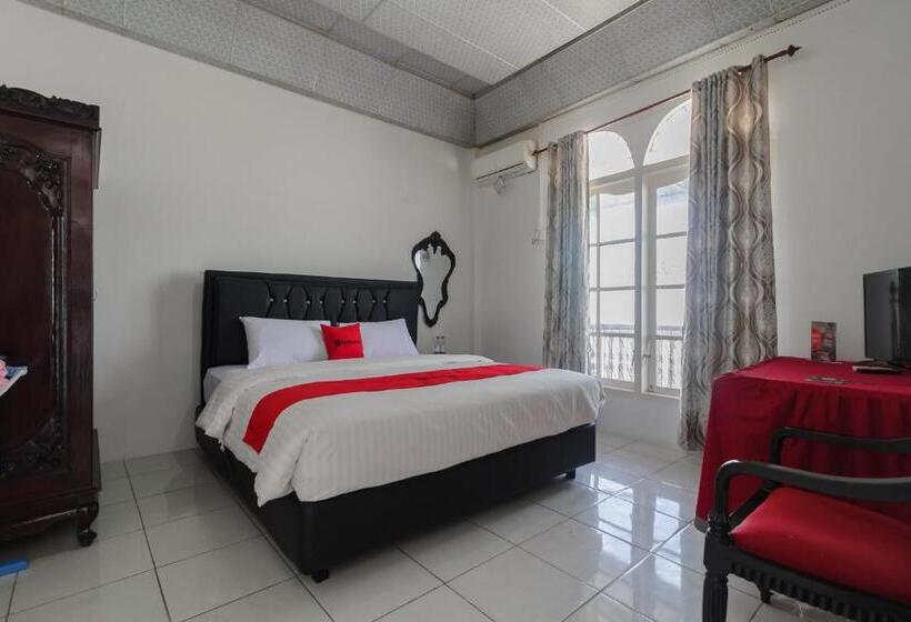 Номер Стандарт, Reddoorz Syariah Near Universitas Negeri Padang