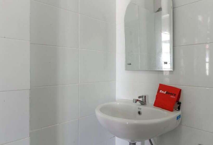 스탠다드 룸, Reddoorz Syariah Near Universitas Negeri Padang