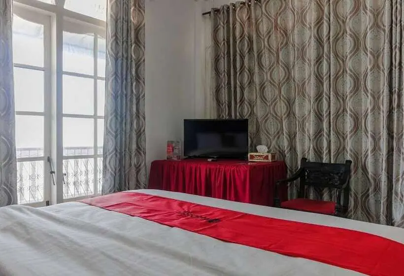 スタンダードルーム, Reddoorz Syariah Near Universitas Negeri Padang