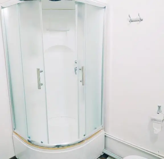 اتاق سوپریور با چشم‌انداز باغ, World Guest House