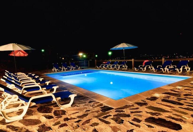 غرفة قياسية, Arrabia Guest Houses Glamping