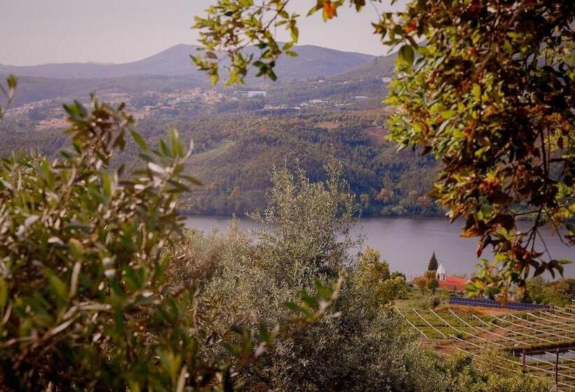 غرفة قياسية ثلاثية, Arrabia Guest Houses Glamping