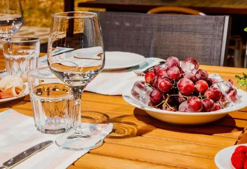 Standard Kolmen Hengen Huone, Arrabia Guest Houses Glamping
