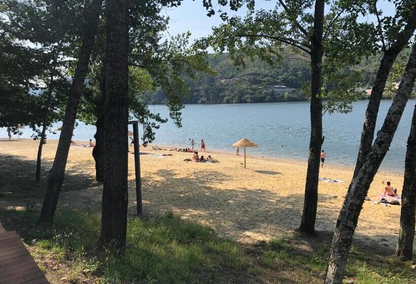 غرفة قياسية ثلاثية, Arrabia Guest Houses Glamping