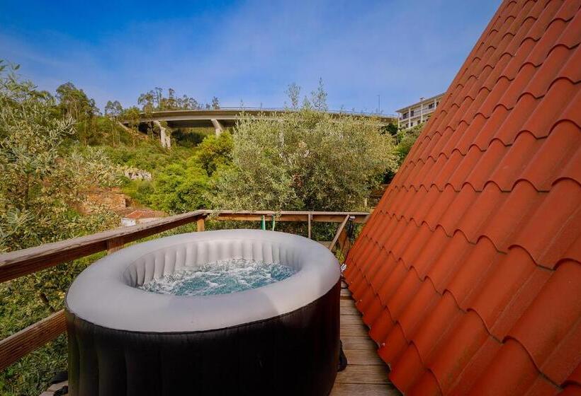 غرفة قياسية, Arrabia Guest Houses Glamping