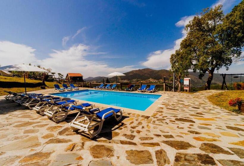 غرفة قياسية, Arrabia Guest Houses Glamping