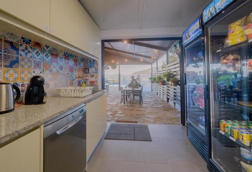 غرفة قياسية, Arrabia Guest Houses Glamping