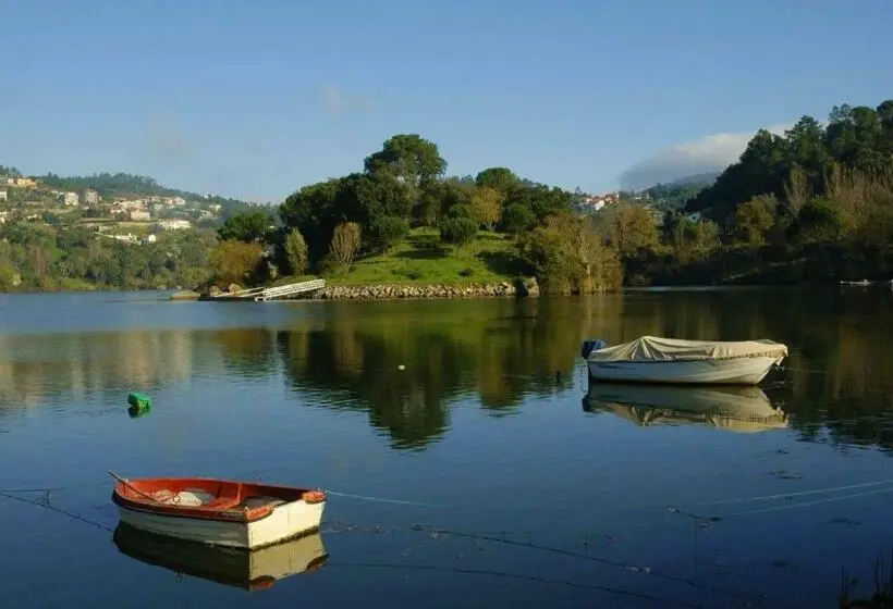 Standard-huone, Arrabia Guest Houses Glamping