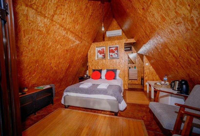 غرفة قياسية, Arrabia Guest Houses Glamping