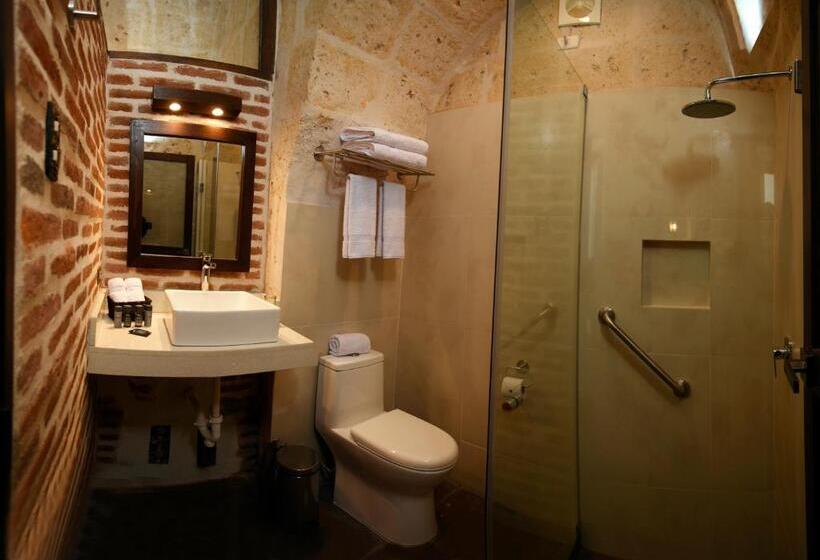 수피리어 룸, Acolpacha Tambo Boutique