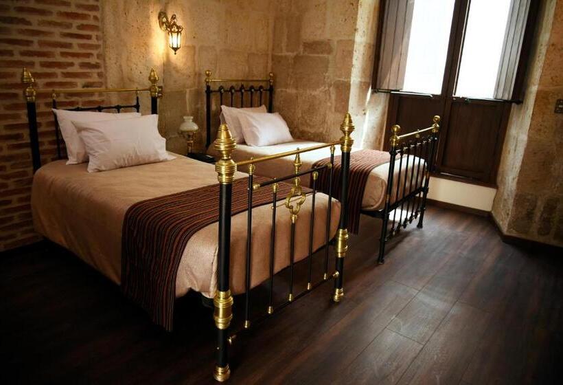 수피리어 룸, Acolpacha Tambo Boutique