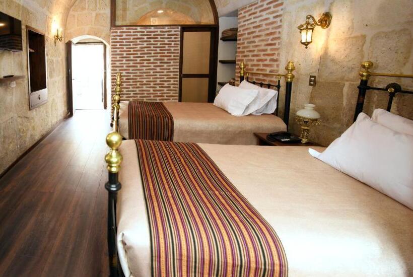 غرفة سوبيريور, Acolpacha Tambo Boutique