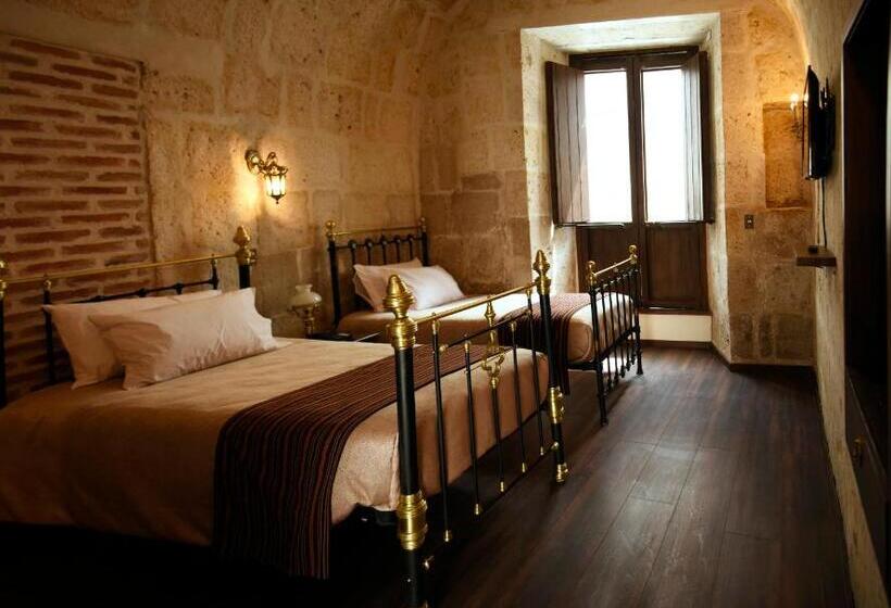 수피리어 룸, Acolpacha Tambo Boutique