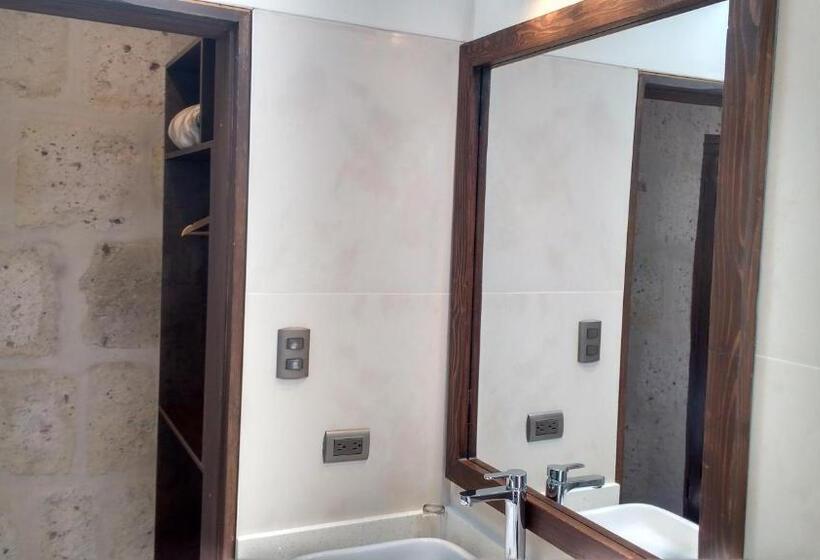 디럭스 룸, Acolpacha Tambo Boutique