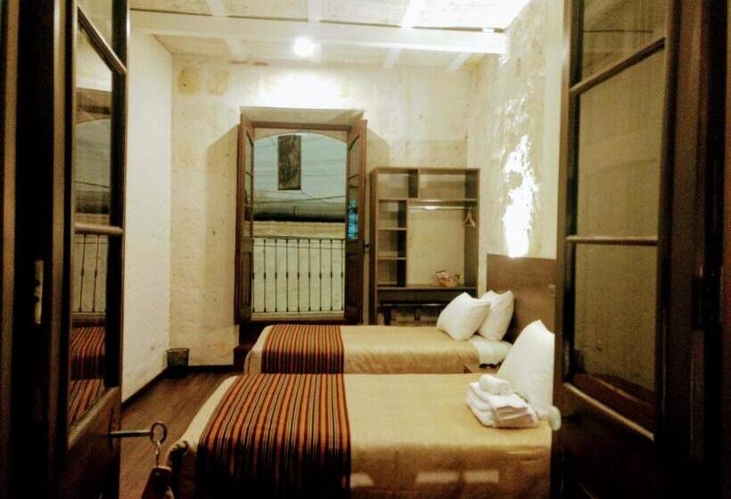 디럭스 룸, Acolpacha Tambo Boutique