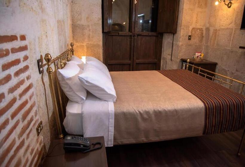 수피리어 룸, Acolpacha Tambo Boutique