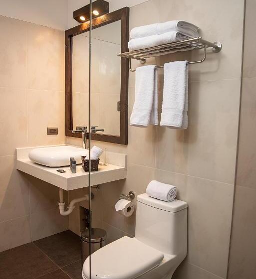 테라스 주니어 스위트, Acolpacha Tambo Boutique