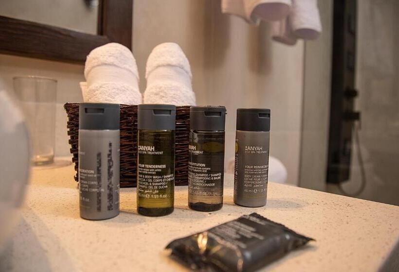 테라스 주니어 스위트, Acolpacha Tambo Boutique