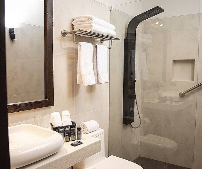 테라스 주니어 스위트, Acolpacha Tambo Boutique