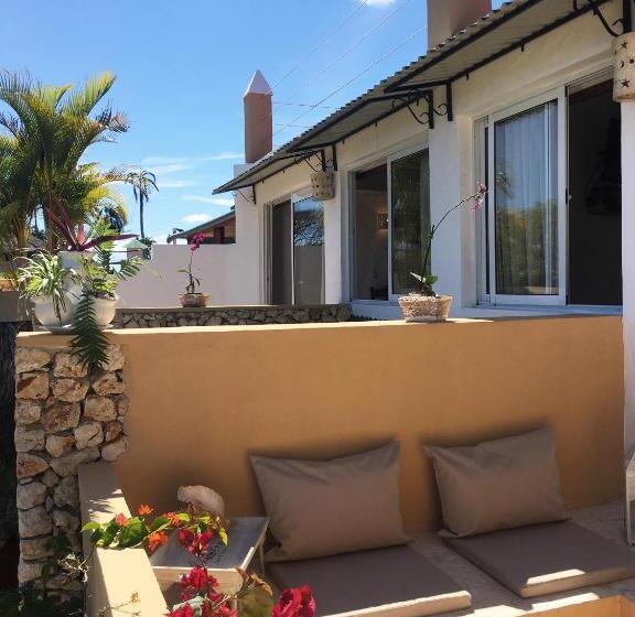 اتاق استاندارد با تخت بزرگ, Cabrera Chalet Boutique