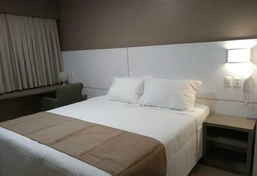デラックスルーム, Tri Hotel Executive Indaial