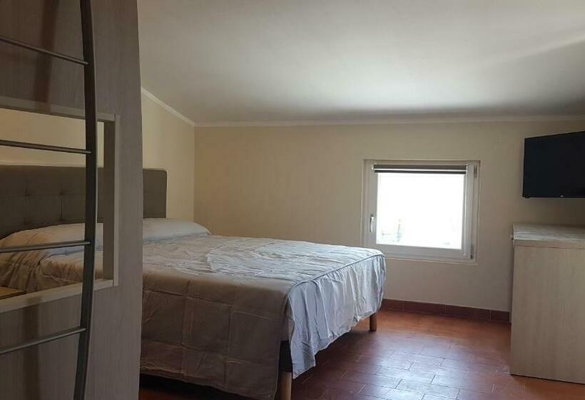 基本间, Gardaworld