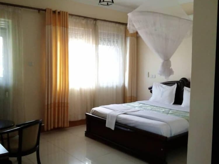 اتاق لوکس, Discovery Courts