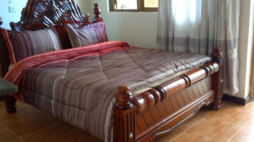 اتاق اکونومی, Discovery Courts