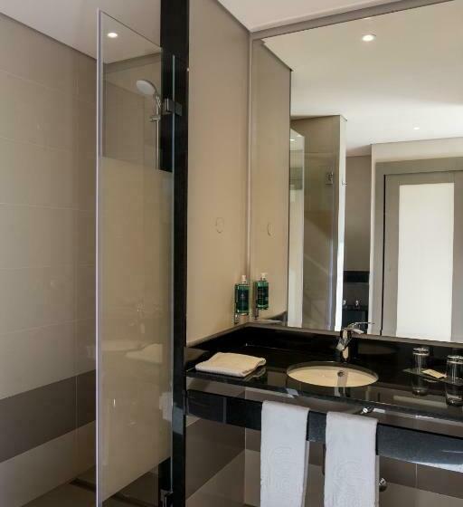 스탠다드 룸, Vila Gale Douro Vineyards