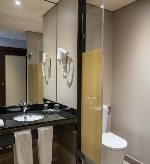 스위트, Vila Gale Douro Vineyards