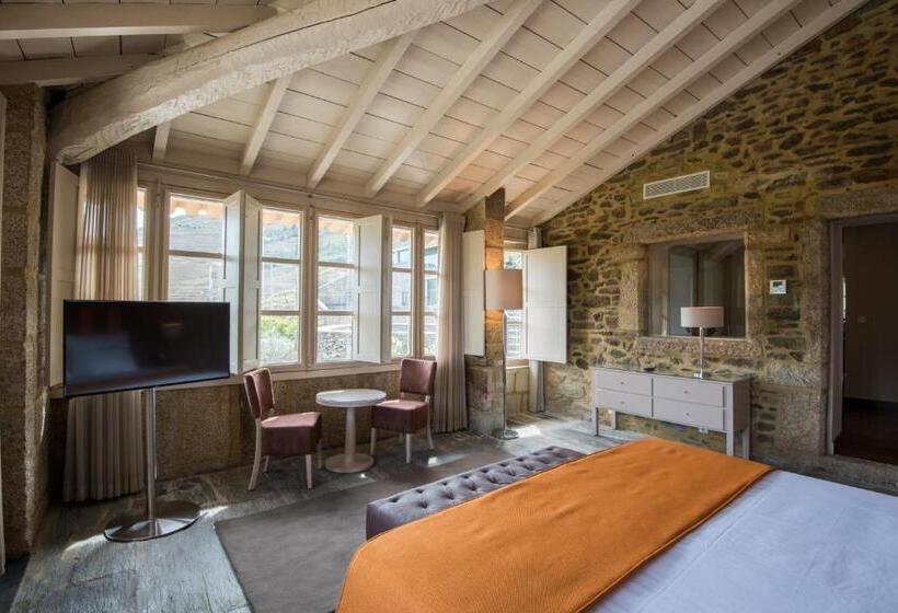 스위트, Vila Gale Douro Vineyards