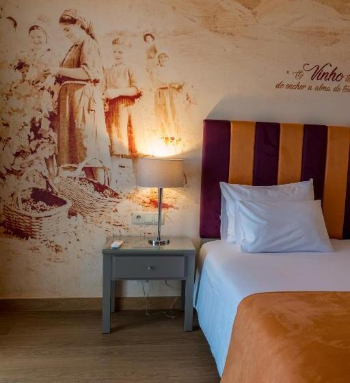 스위트, Vila Gale Douro Vineyards