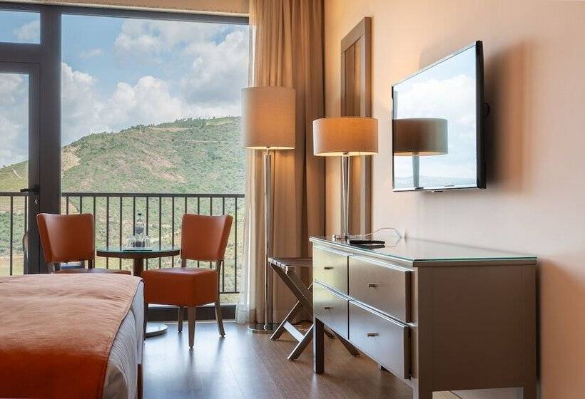 스탠다드 룸, Vila Gale Douro Vineyards