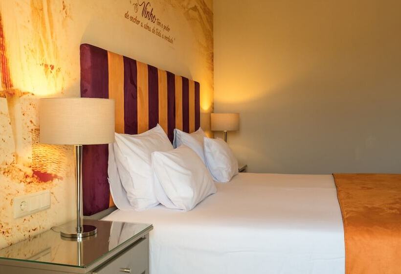 스위트, Vila Gale Douro Vineyards