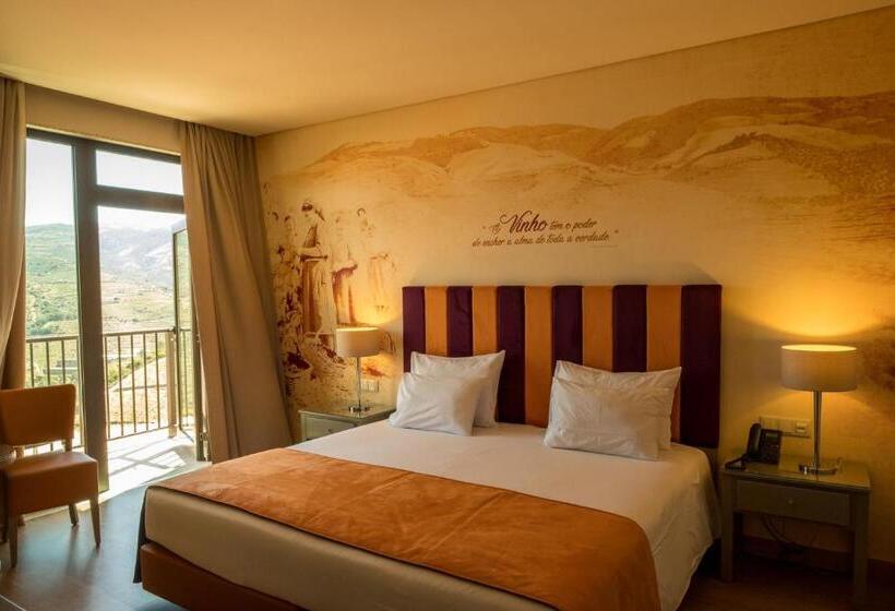 스위트, Vila Gale Douro Vineyards