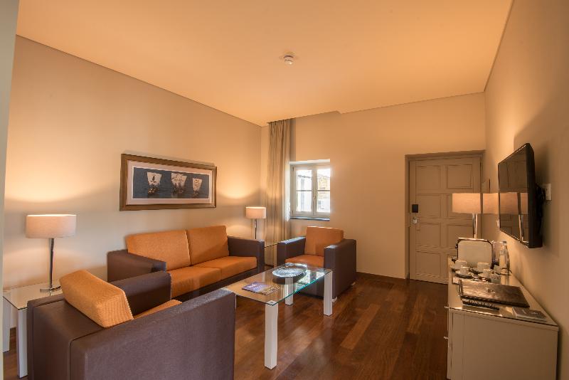 스위트, Vila Gale Douro Vineyards