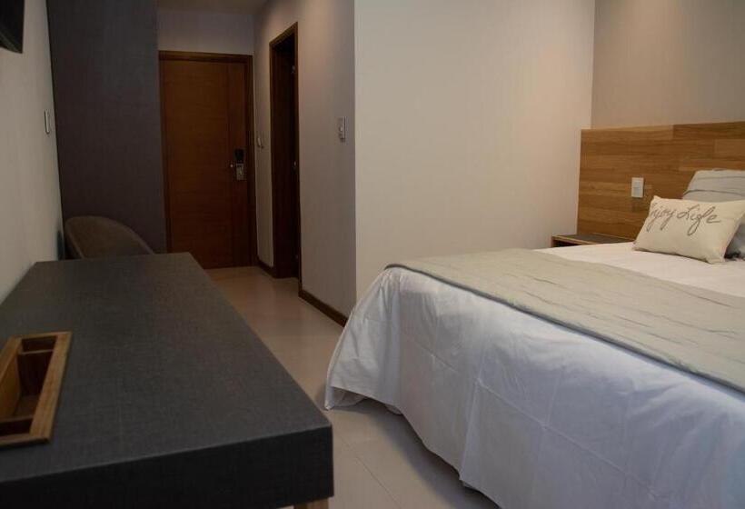 스위트, Portal Del Callvú