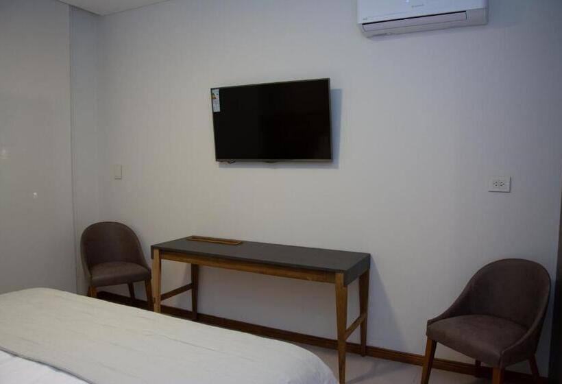 스위트, Portal Del Callvú