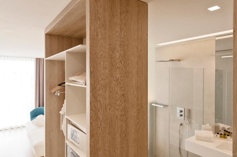 디럭스 룸, Posia Retreat & Spa Una Esperienze
