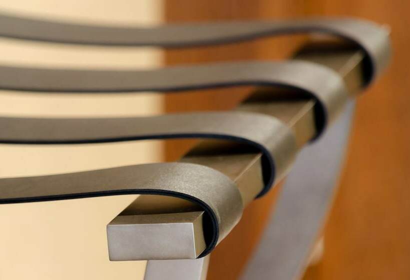 スーペリアールーム, Turim Boulevard